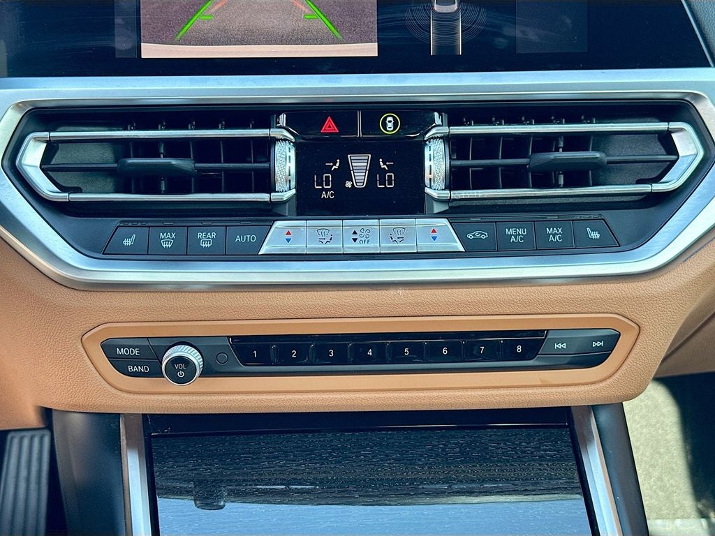 2022 BMW 3 Series 330i