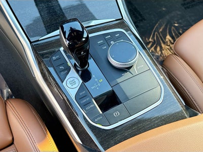 2022 BMW 3 Series 330i