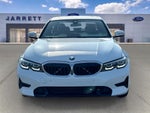 2022 BMW 3 Series 330i
