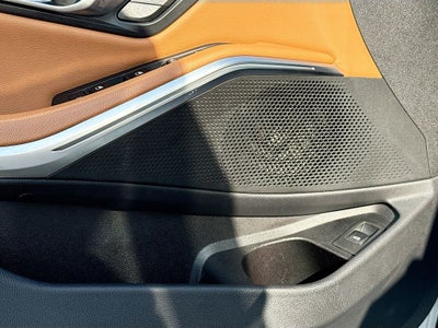 2022 BMW 3 Series 330i
