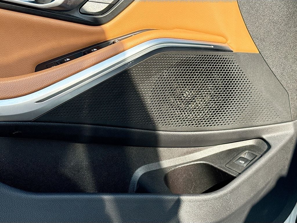 2022 BMW 3 Series 330i