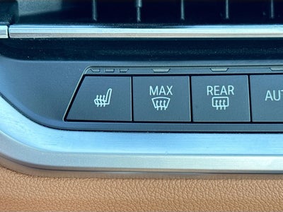 2022 BMW 3 Series 330i