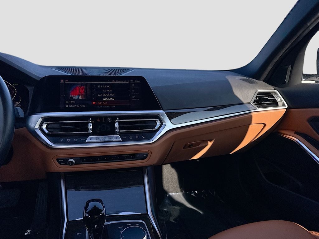 2022 BMW 3 Series 330i