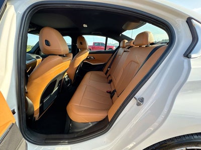2022 BMW 3 Series 330i