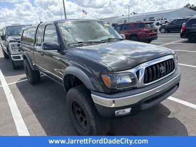 2019 Toyota Tacoma TRD Sport V6