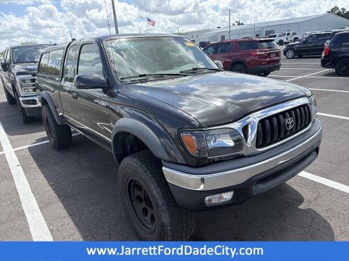 2019 Toyota Tacoma TRD Sport V6