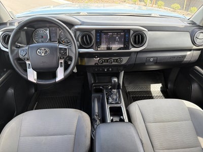 2019 Toyota Tacoma TRD Sport V6