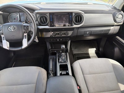 2019 Toyota Tacoma TRD Sport V6