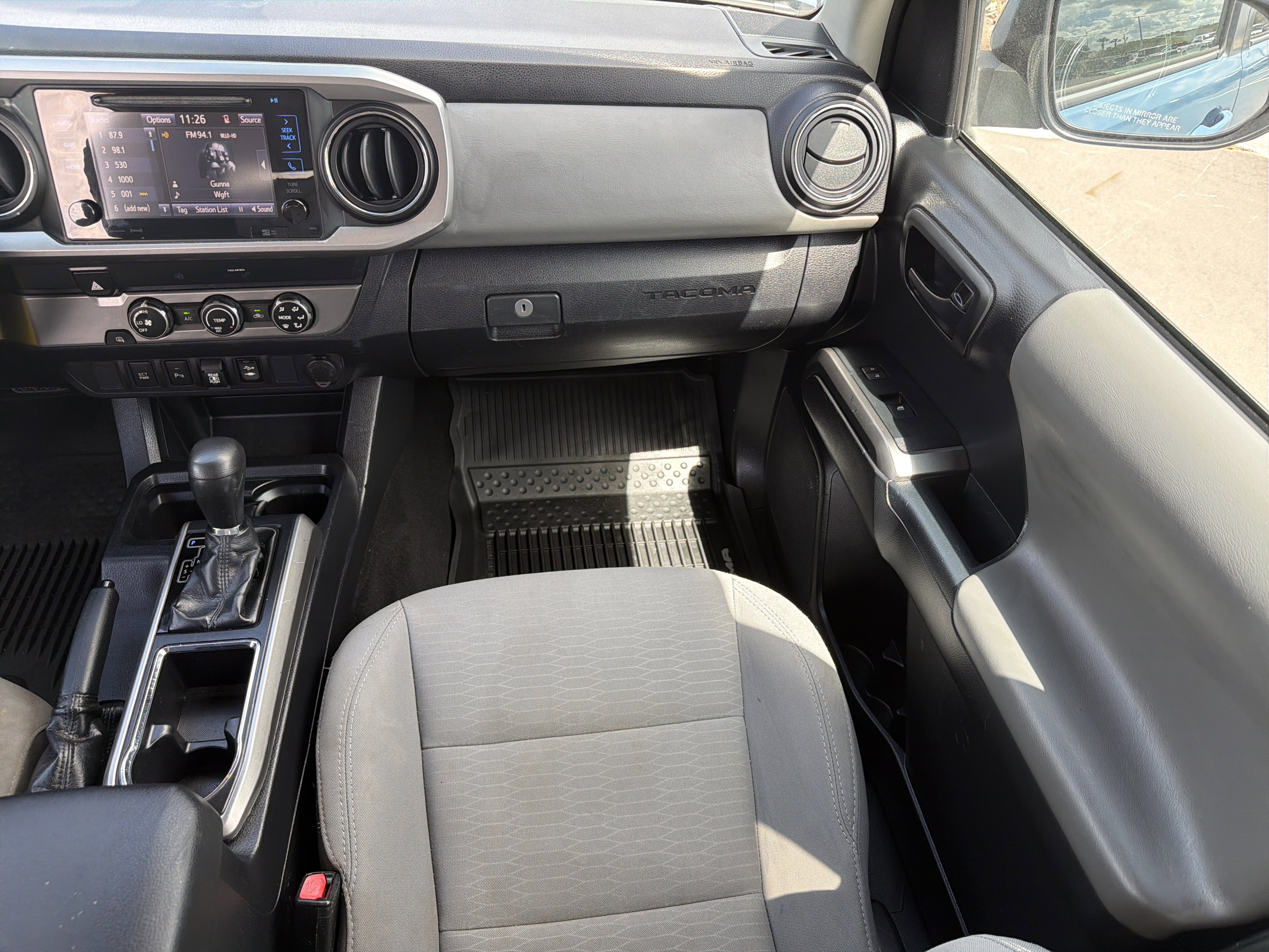 2019 Toyota Tacoma TRD Sport V6