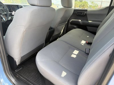 2019 Toyota Tacoma TRD Sport V6