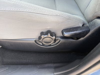 2019 Toyota Tacoma TRD Sport V6