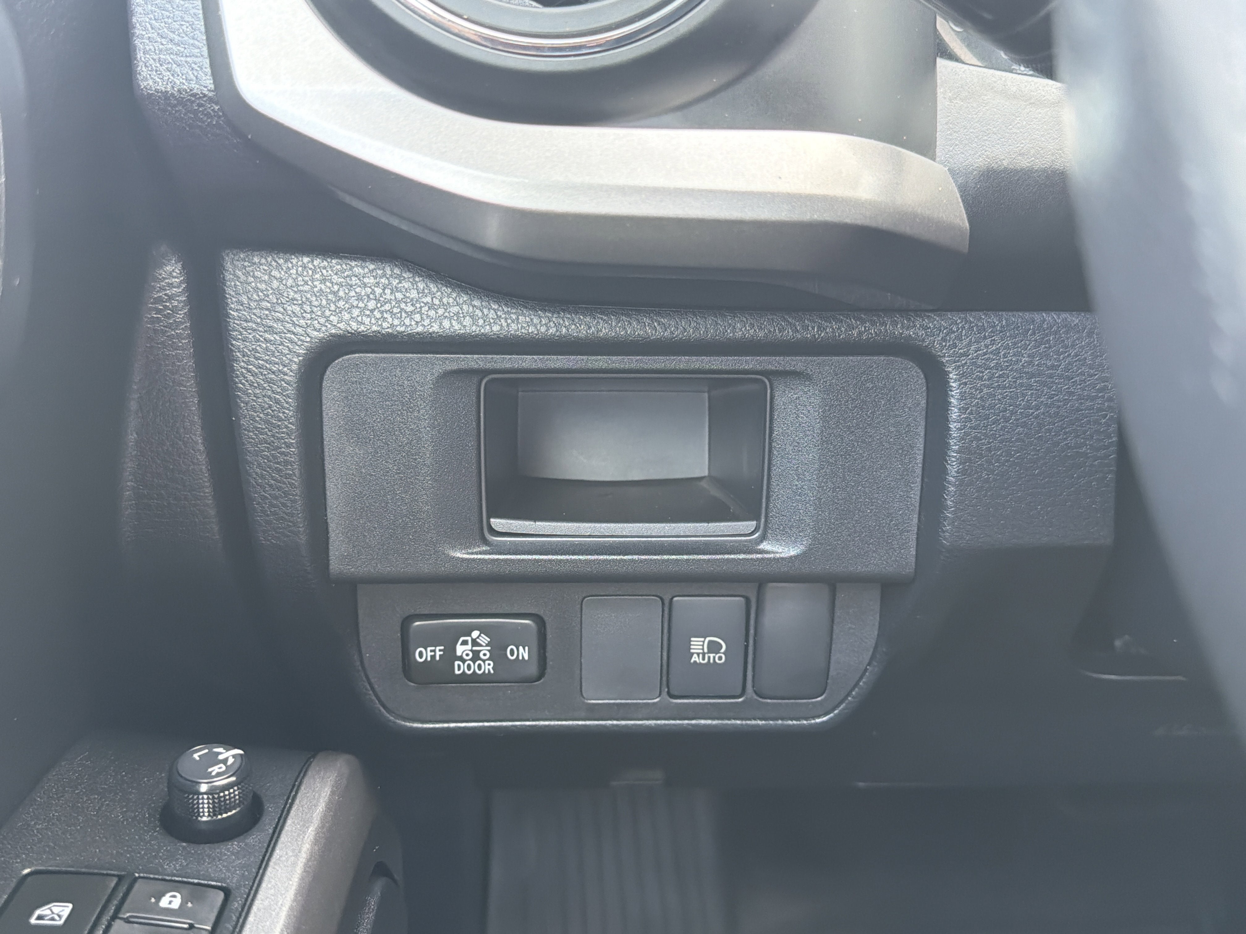 2019 Toyota Tacoma TRD Sport V6