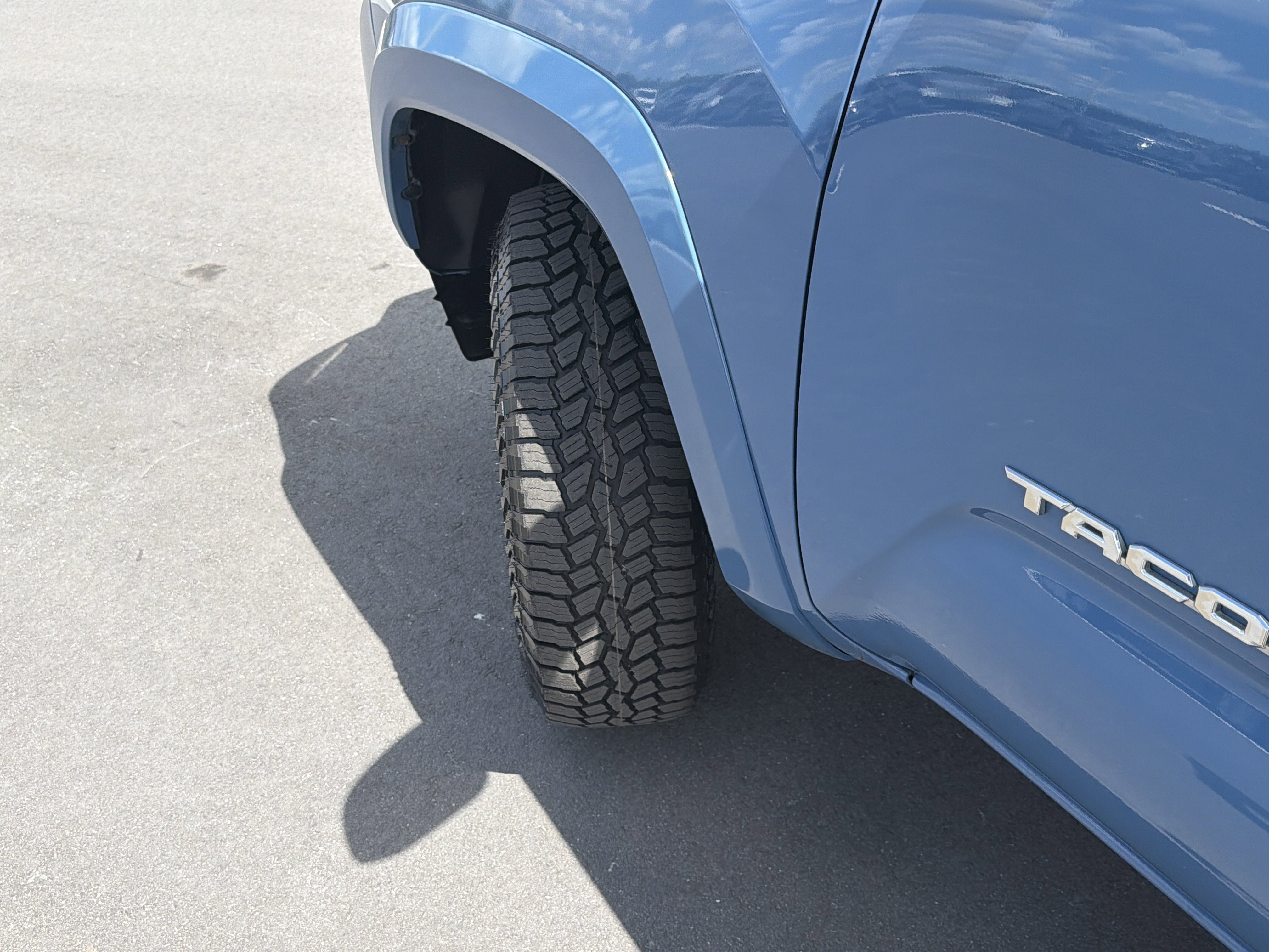 2019 Toyota Tacoma TRD Sport V6