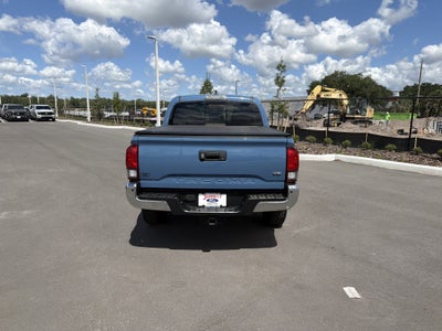 2019 Toyota Tacoma TRD Sport V6