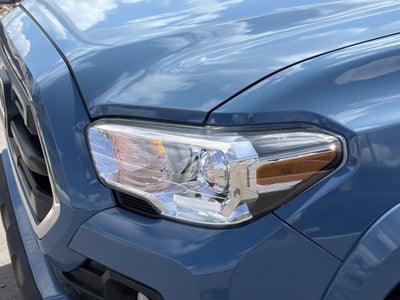 2019 Toyota Tacoma TRD Sport V6