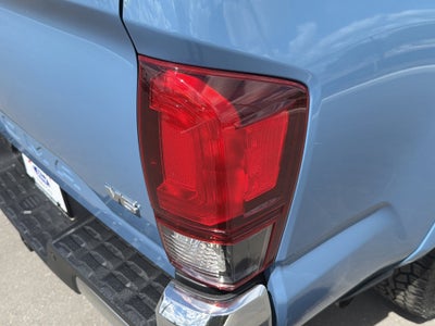 2019 Toyota Tacoma TRD Sport V6