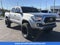 2020 Toyota Tacoma TRD Off-Road V6
