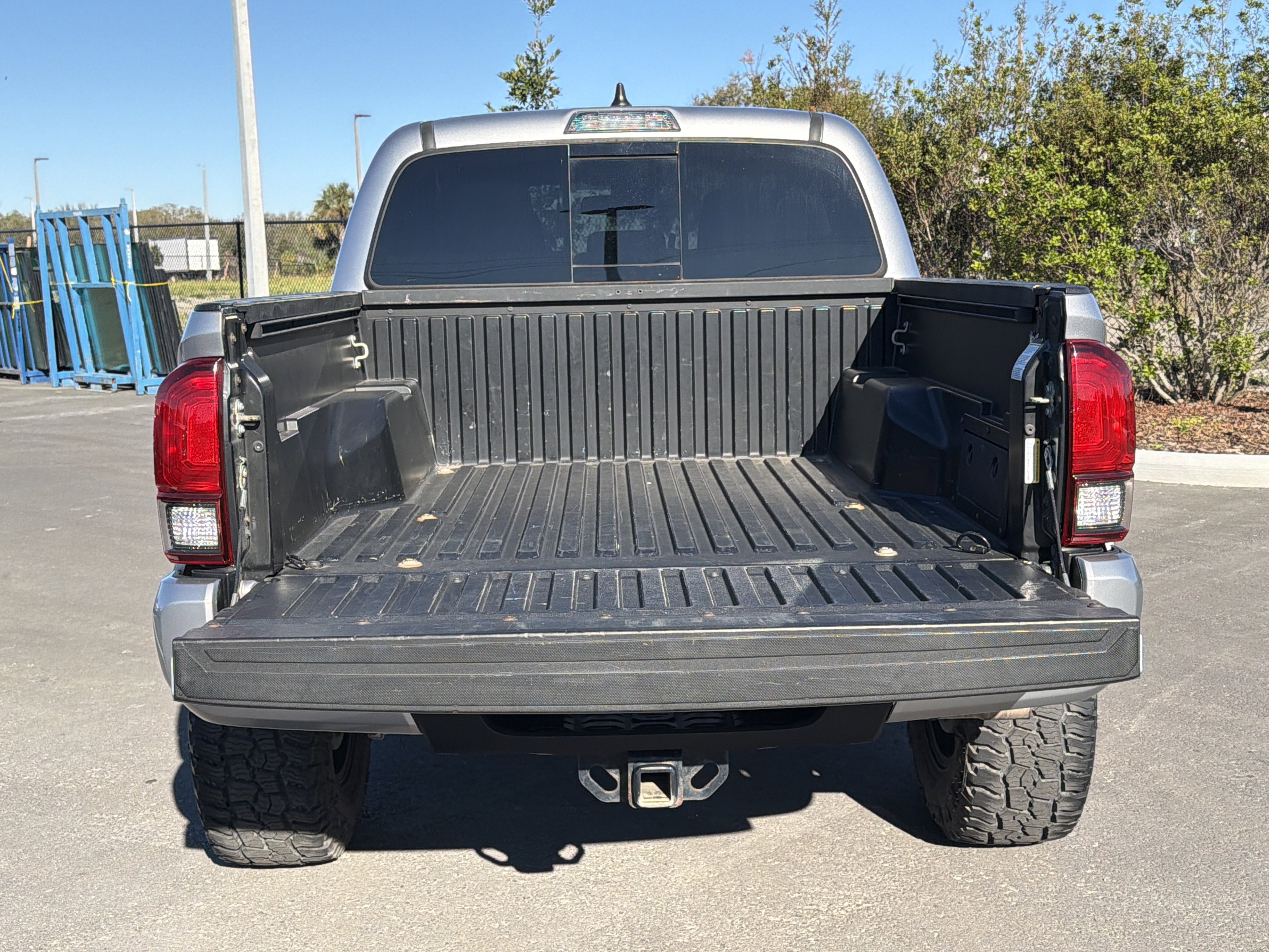 2020 Toyota Tacoma TRD Off-Road V6