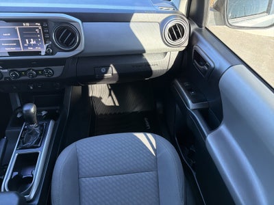 2020 Toyota Tacoma TRD Off-Road V6