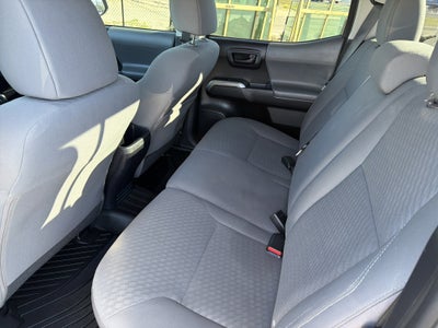 2020 Toyota Tacoma TRD Off-Road V6