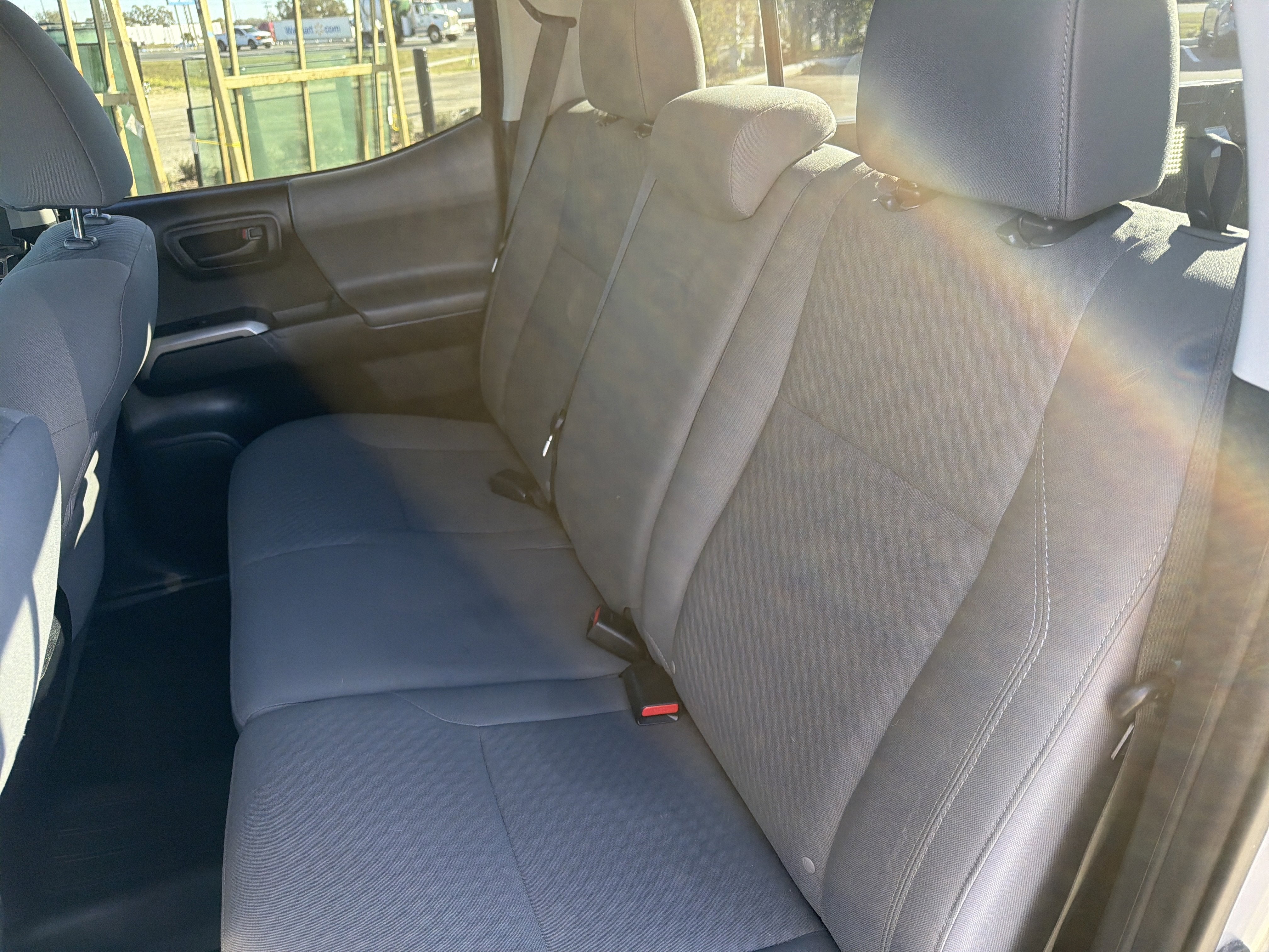 2020 Toyota Tacoma TRD Off-Road V6