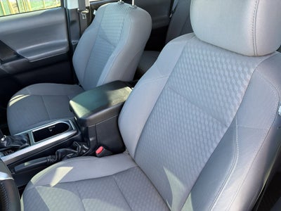 2020 Toyota Tacoma TRD Off-Road V6