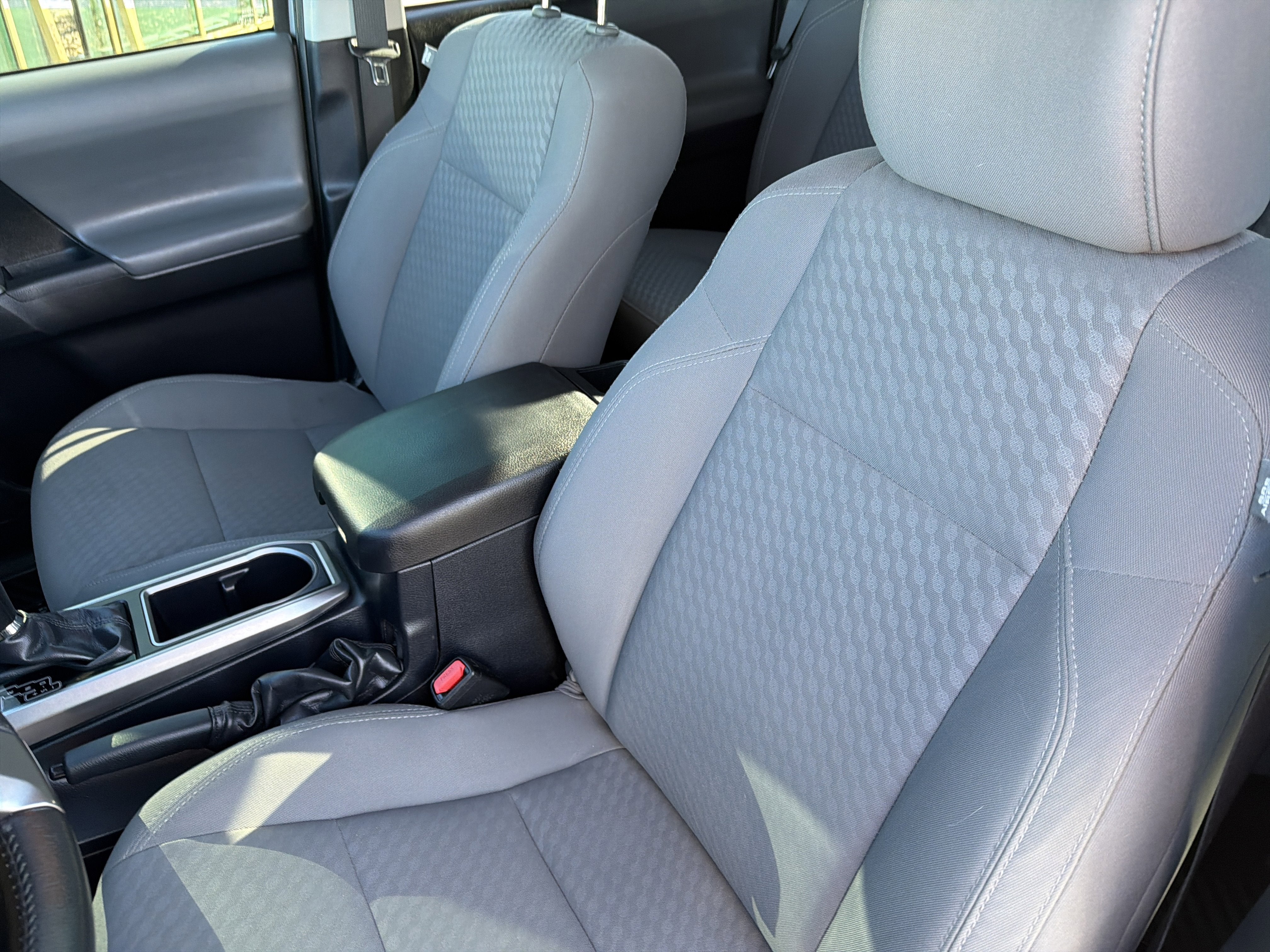 2020 Toyota Tacoma TRD Off-Road V6