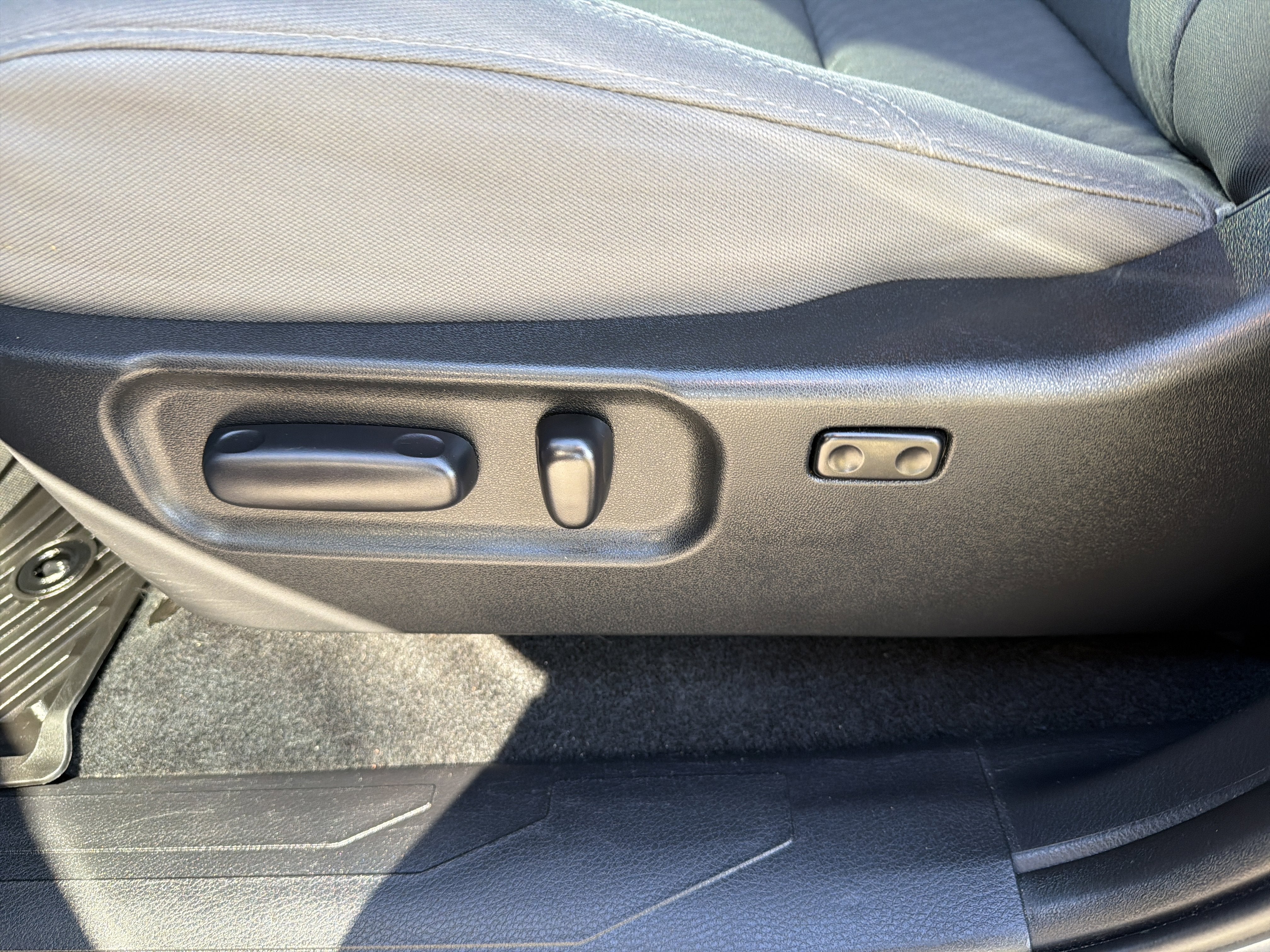 2020 Toyota Tacoma TRD Off-Road V6