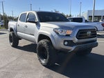2020 Toyota Tacoma TRD Off-Road V6