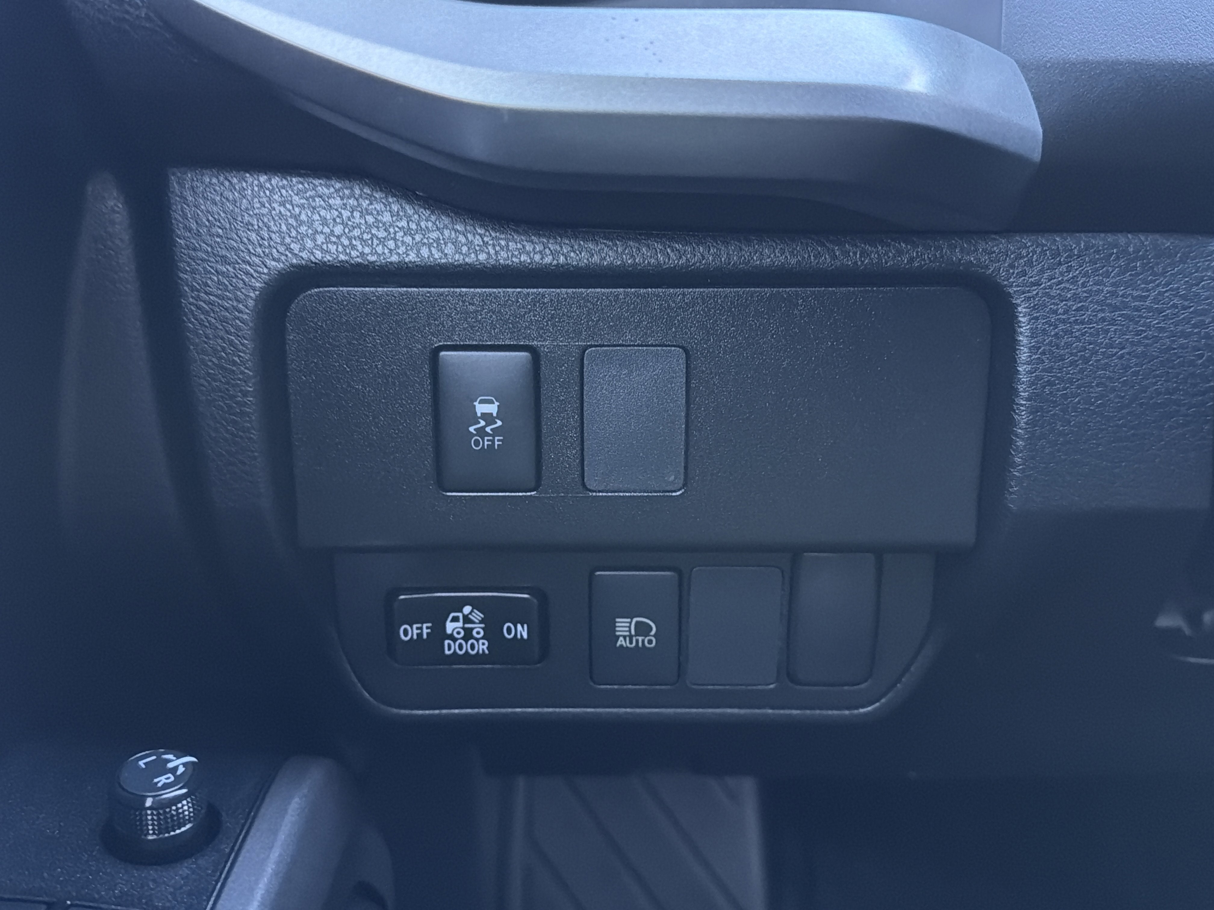 2020 Toyota Tacoma TRD Off-Road V6