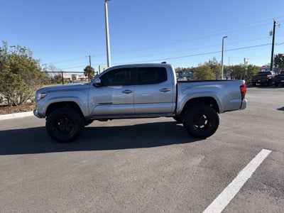 2020 Toyota Tacoma TRD Off-Road V6