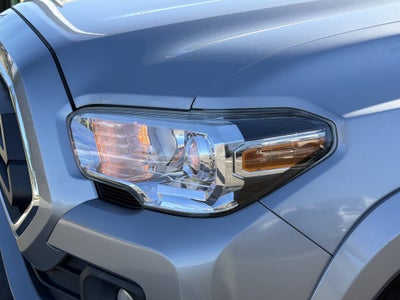 2020 Toyota Tacoma TRD Off-Road V6