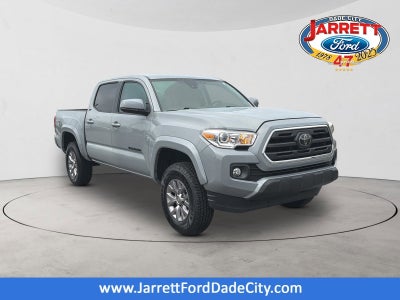 2019 Toyota Tacoma SR5 V6