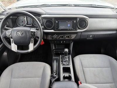 2019 Toyota Tacoma SR5 V6