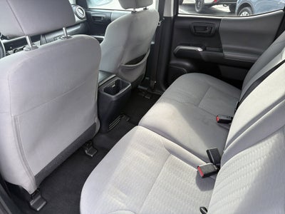 2019 Toyota Tacoma SR5 V6