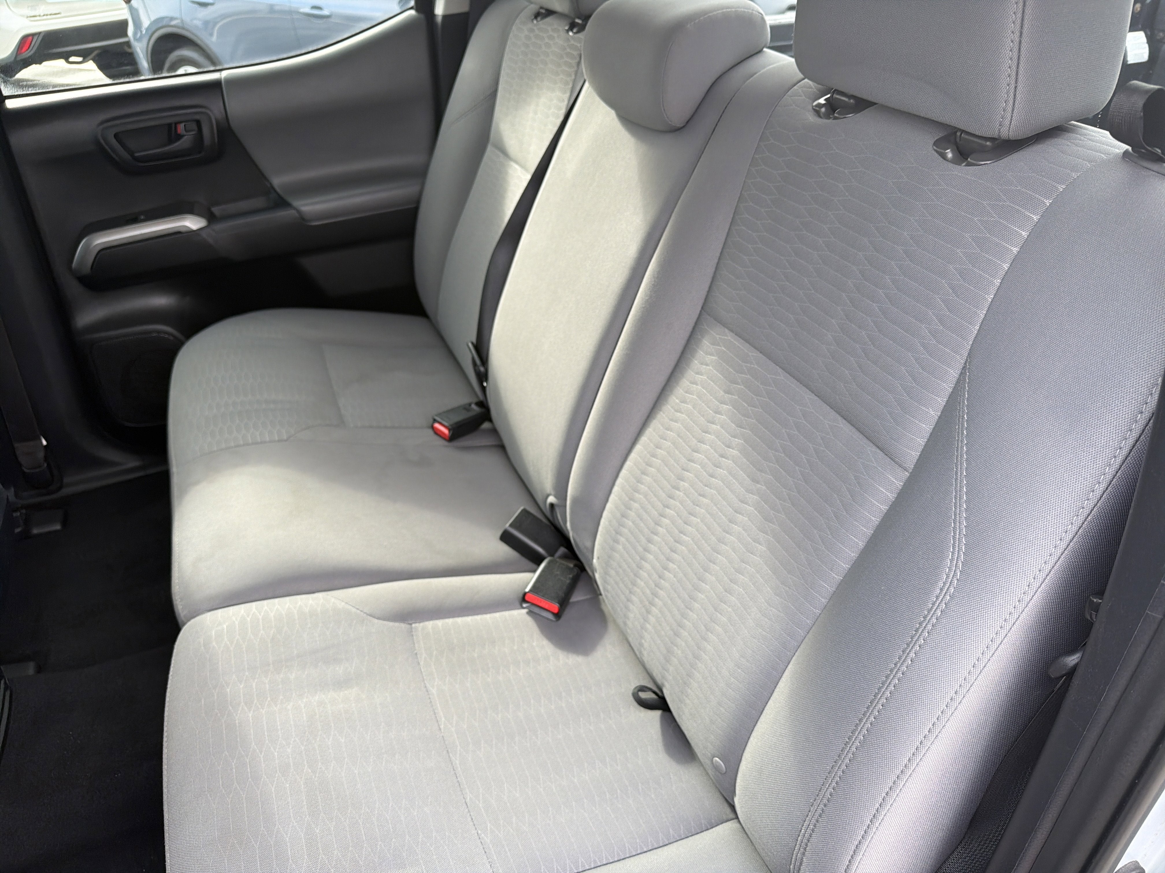 2019 Toyota Tacoma SR5 V6