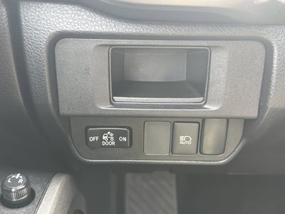 2019 Toyota Tacoma SR5 V6