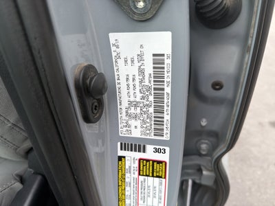 2019 Toyota Tacoma SR5 V6