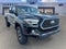 2019 Toyota Tacoma TRD Off-Road V6