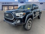 2019 Toyota Tacoma TRD Off-Road V6