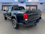 2019 Toyota Tacoma TRD Off-Road V6