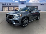 2019 Mercedes-Benz GLE GLE 43 AMG® 4MATIC®