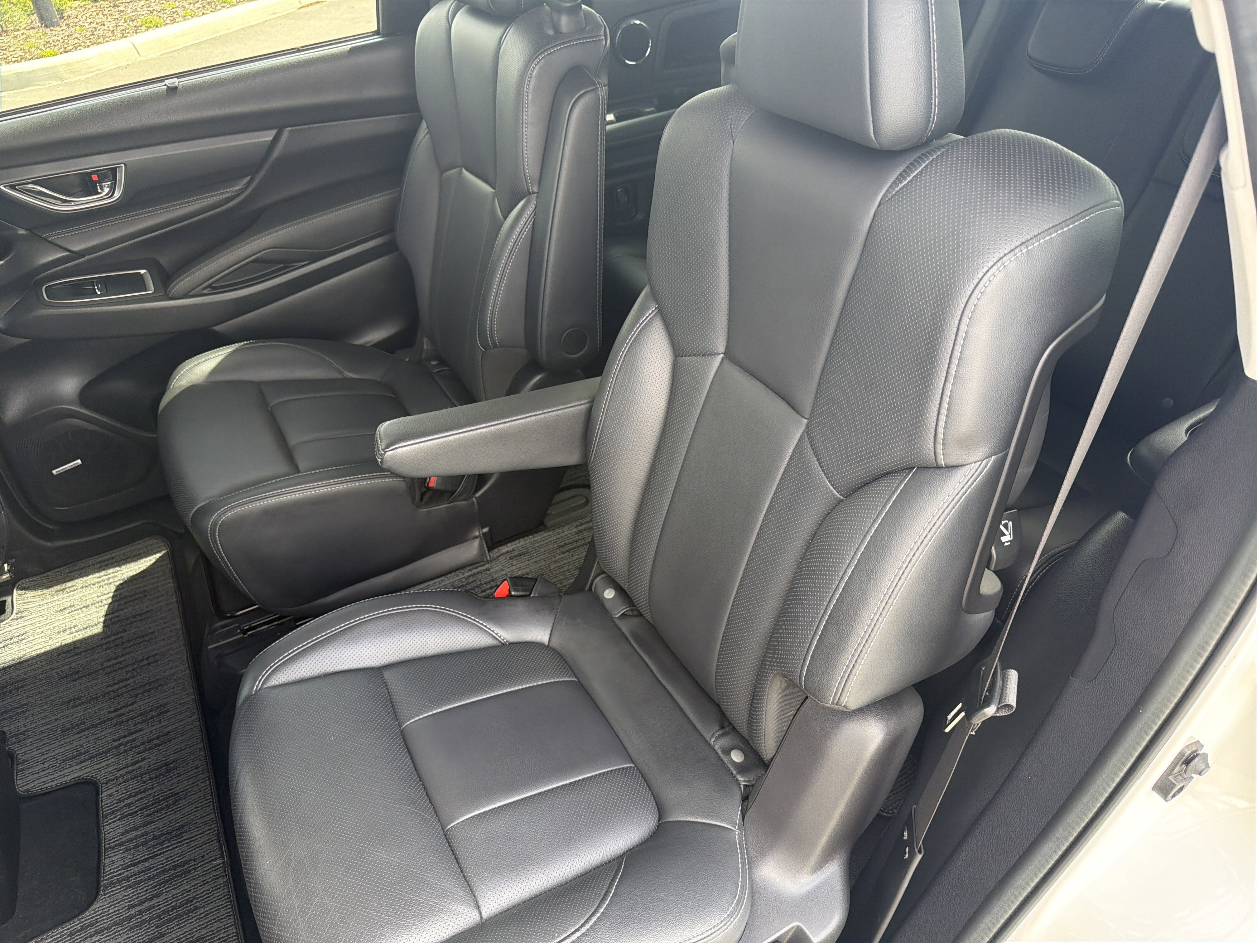 2023 Subaru Ascent Limited