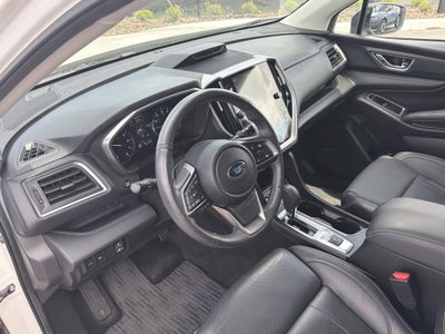 2023 Subaru Ascent Limited