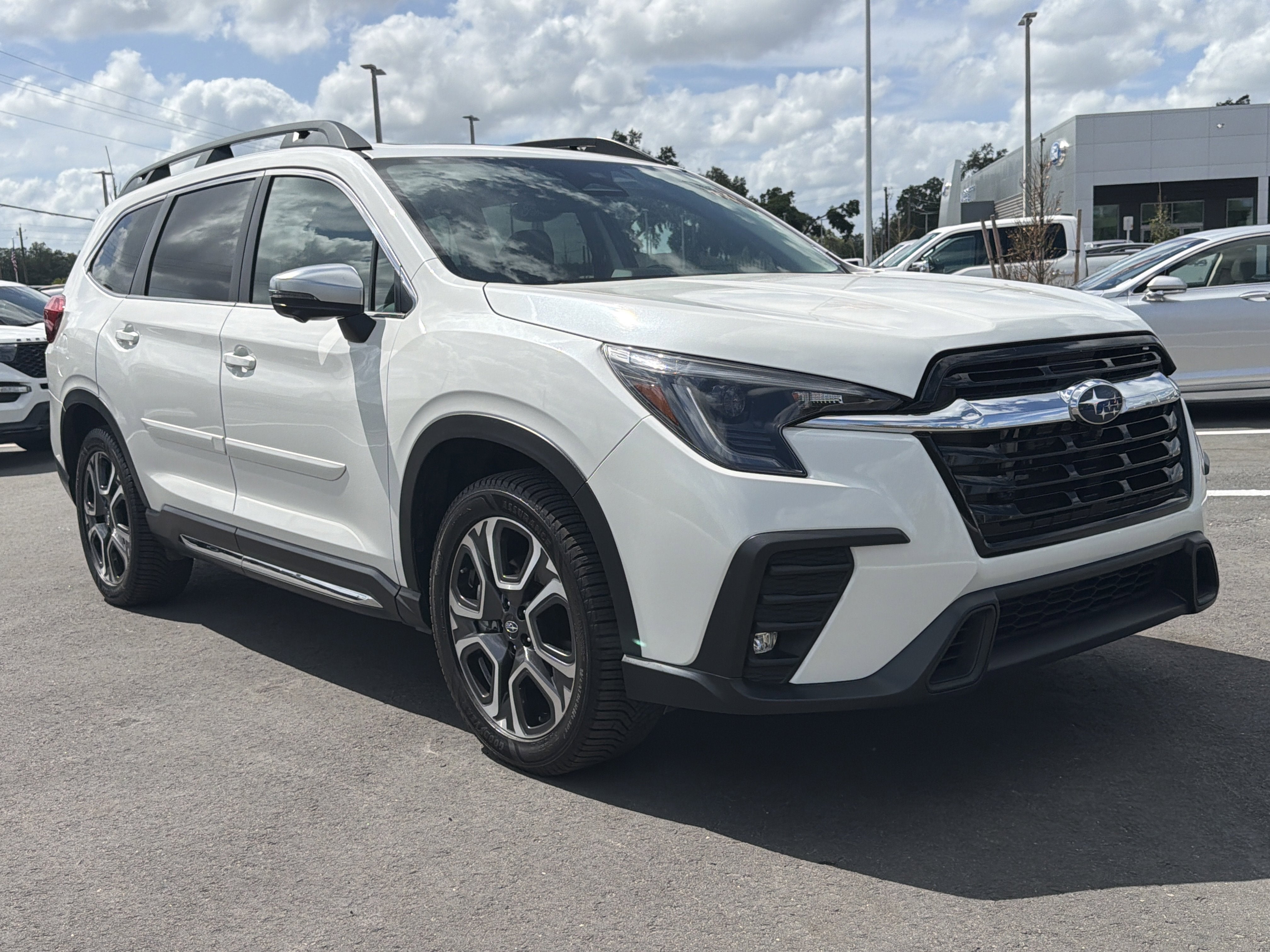 2023 Subaru Ascent Limited