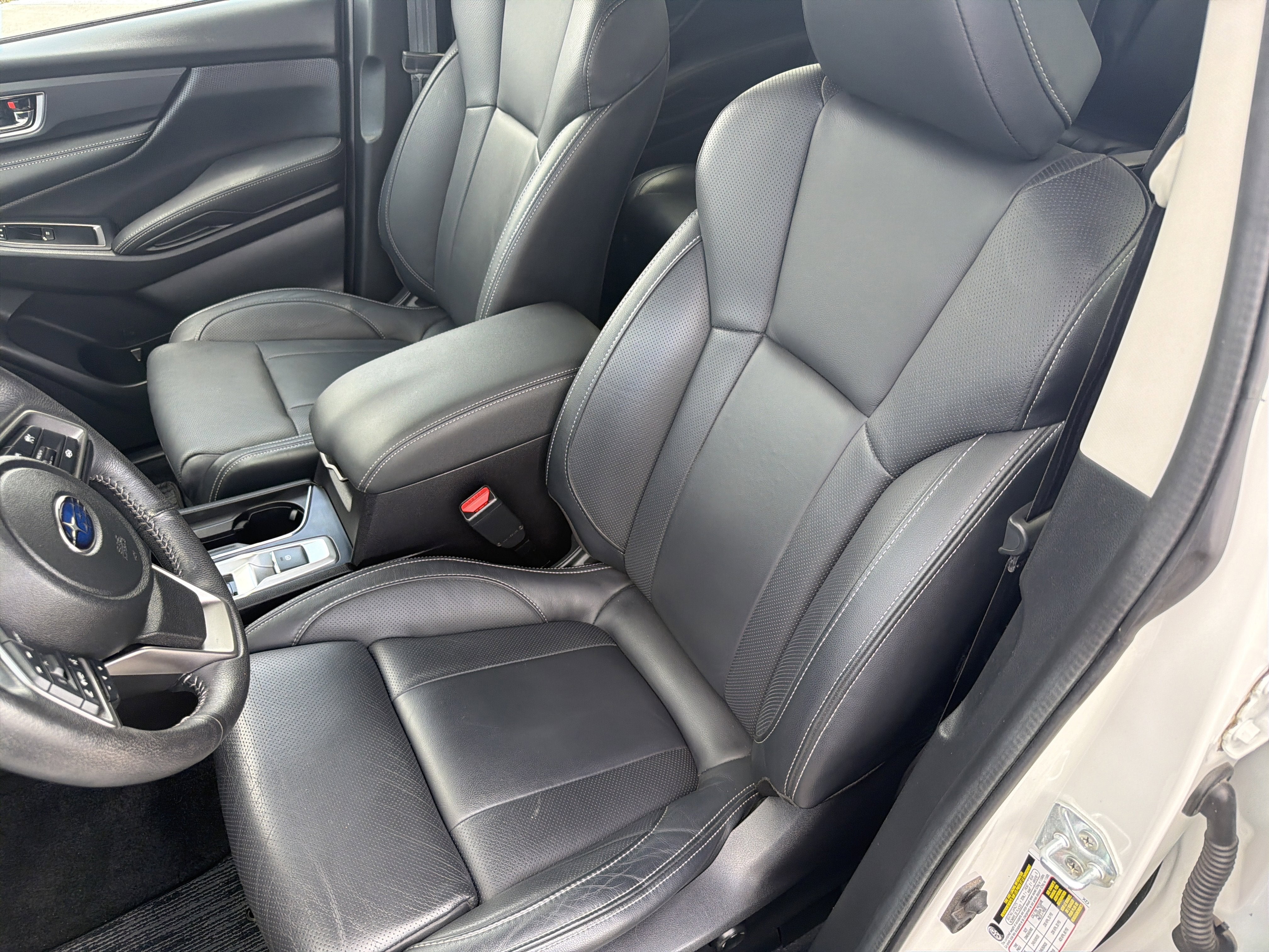 2023 Subaru Ascent Limited