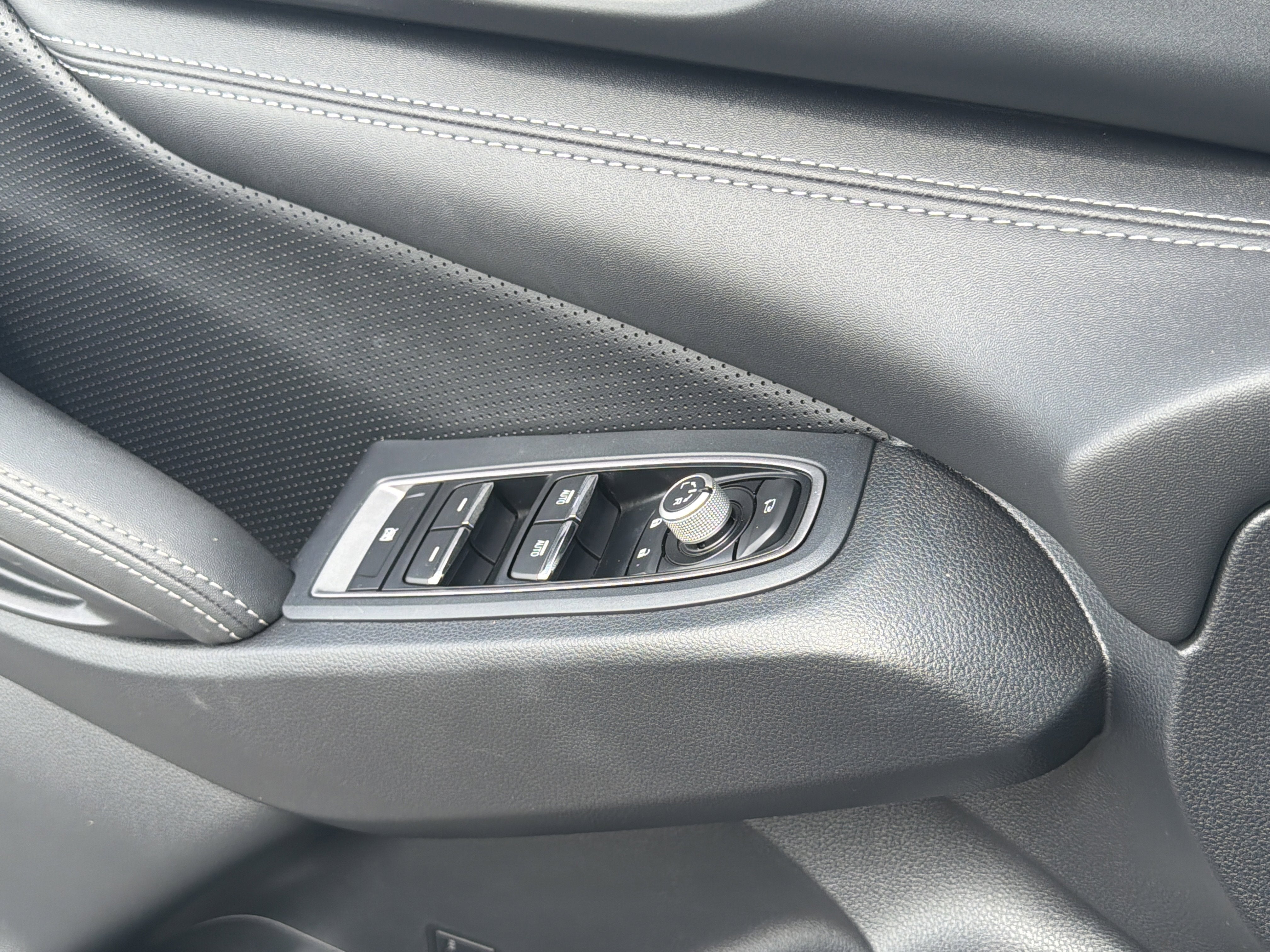 2023 Subaru Ascent Limited