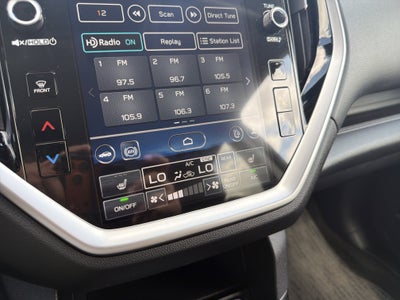 2023 Subaru Ascent Limited