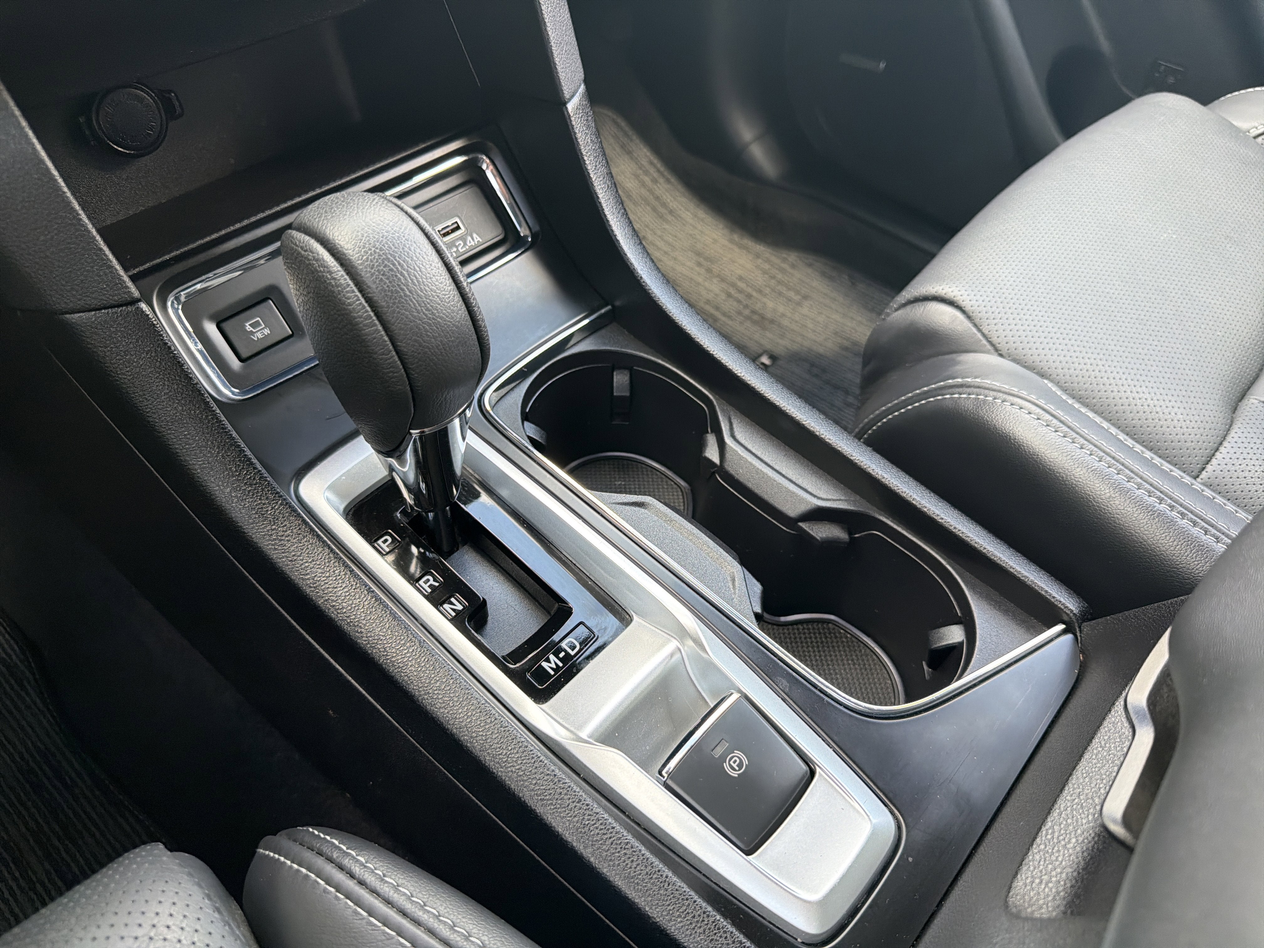 2023 Subaru Ascent Limited