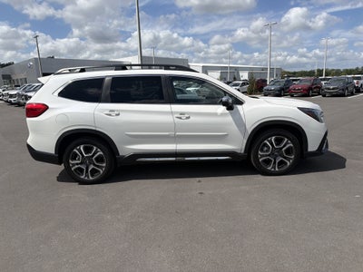 2023 Subaru Ascent Limited